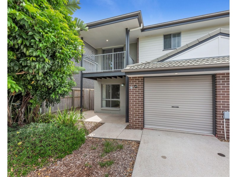41/17 Piccadilly Street, Bellmere QLD 4510