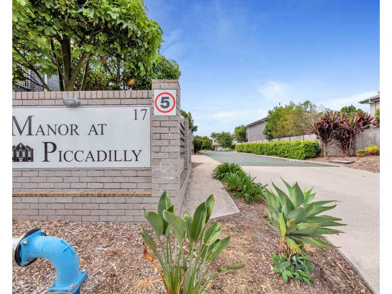 41/17 Piccadilly Street, Bellmere QLD 4510