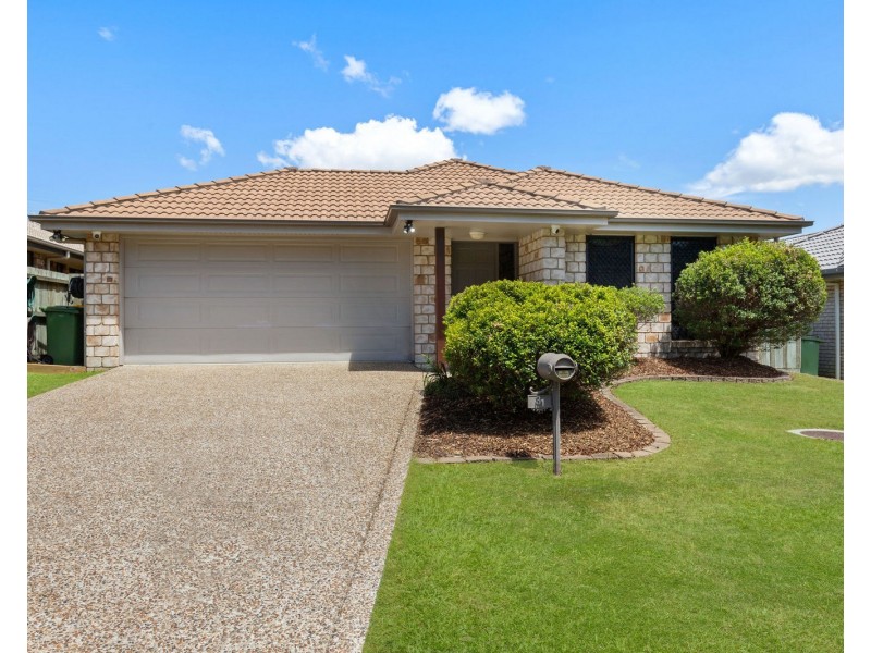 31 Hipwood Street, Morayfield QLD 4506