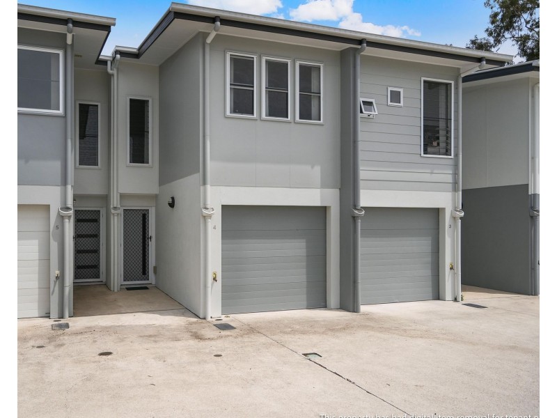 4/28-36 Oakey Flat Road, Morayfield QLD 4506