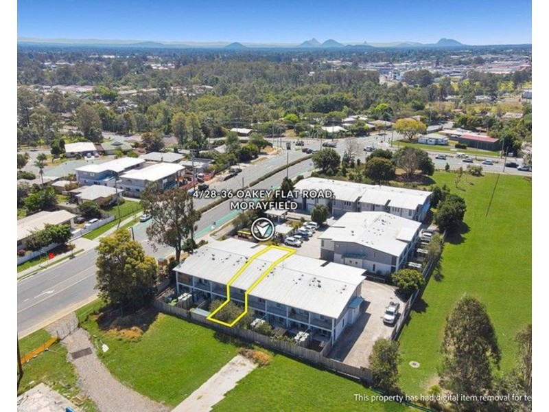 4/28-36 Oakey Flat Road, Morayfield QLD 4506
