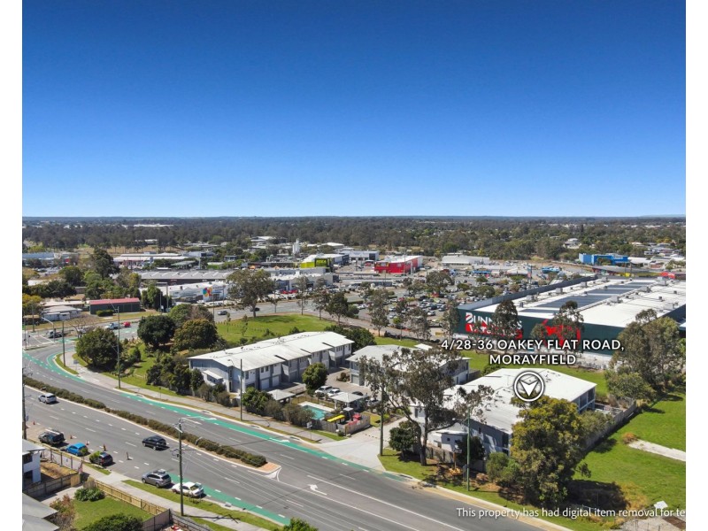 4/28-36 Oakey Flat Road, Morayfield QLD 4506