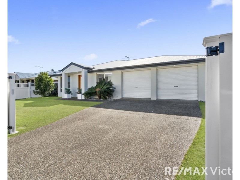 46 Schofield Circuit, Caboolture QLD 4510