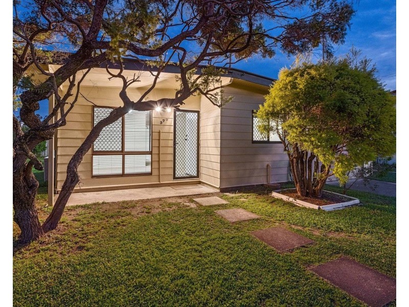 37 Payne Street, Caboolture QLD 4510