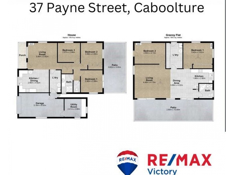 37 Payne Street, Caboolture QLD 4510