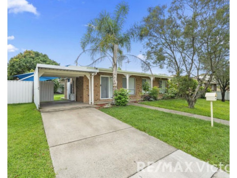 33 Jensen Road, Caboolture QLD 4510