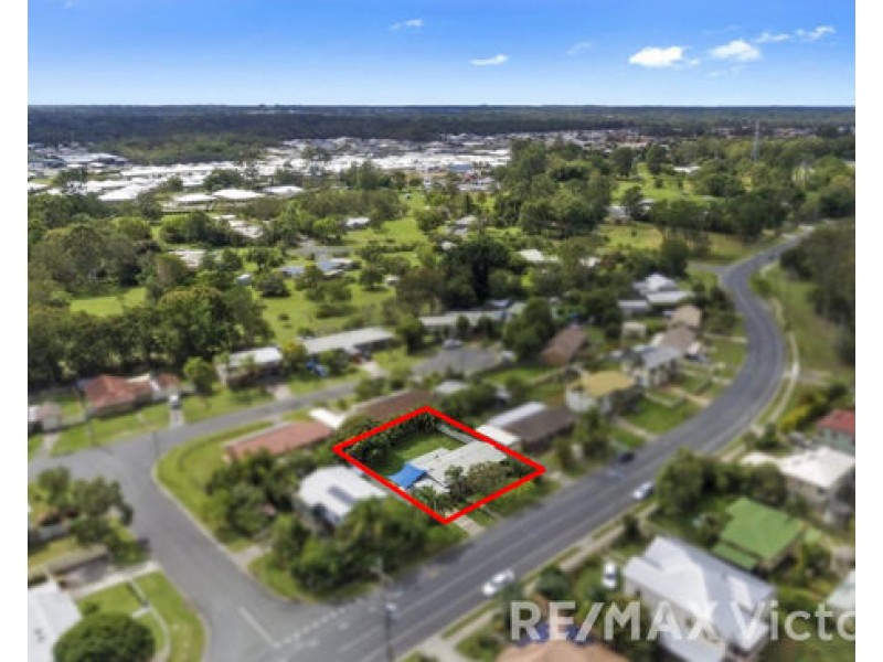33 Jensen Road, Caboolture QLD 4510