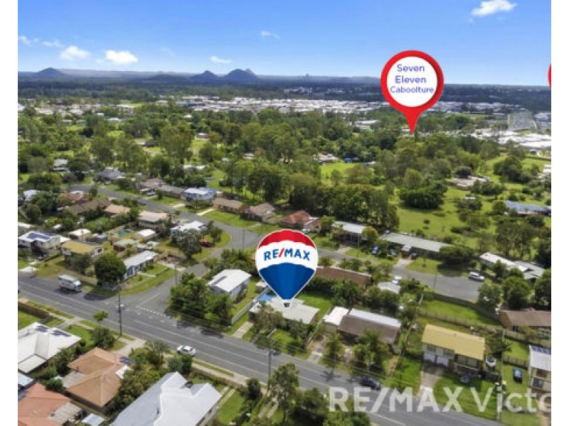 33 Jensen Road, Caboolture QLD 4510