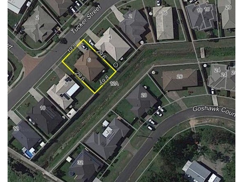 6 Tucker Street, Caboolture QLD 4510