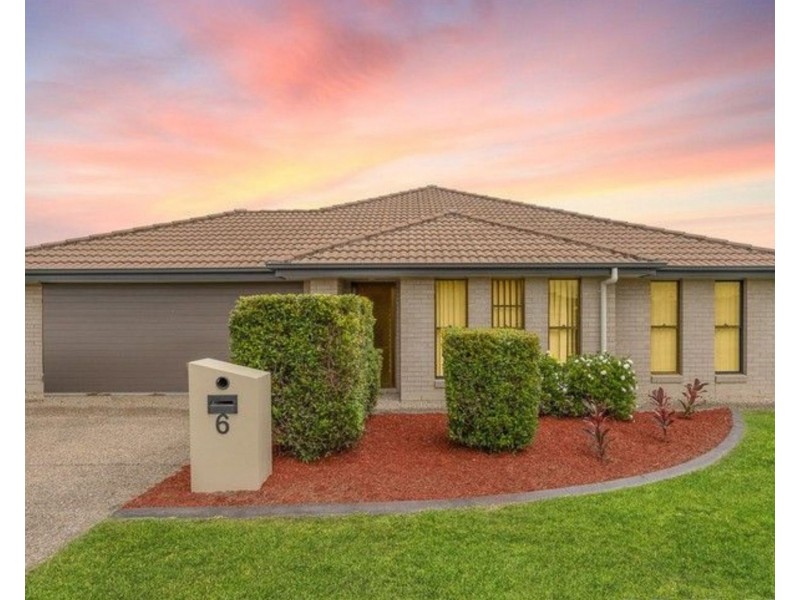 6 Tucker Street, Caboolture QLD 4510