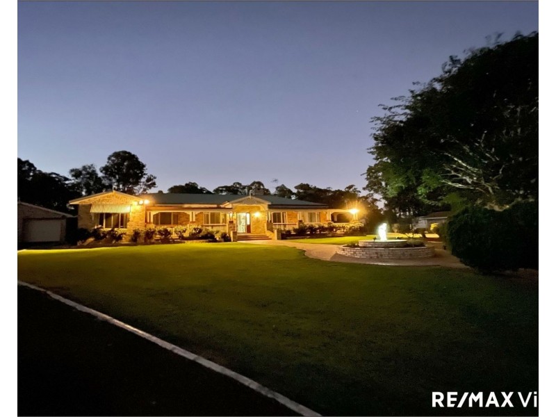 154 Alcock Road, Elimbah QLD 4516