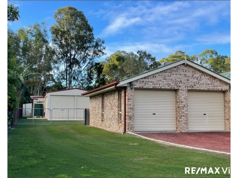 154 Alcock Road, Elimbah QLD 4516
