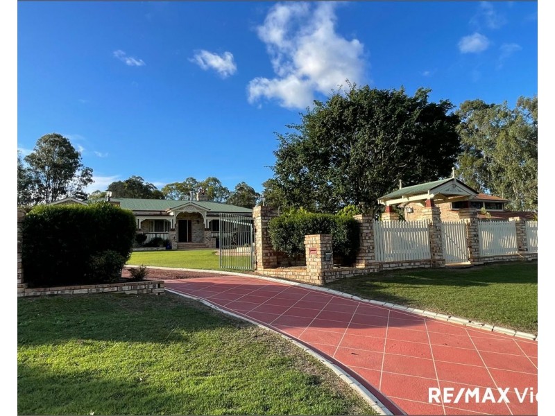 154 Alcock Road, Elimbah QLD 4516