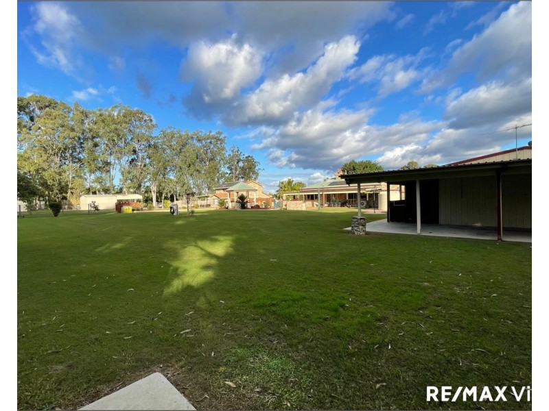 154 Alcock Road, Elimbah QLD 4516