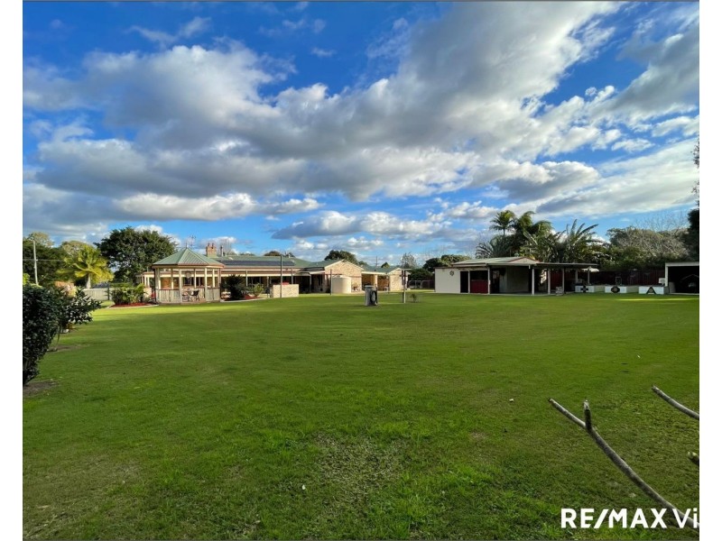 154 Alcock Road, Elimbah QLD 4516