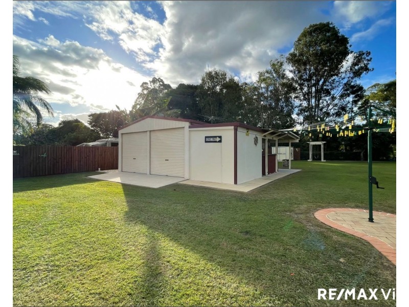 154 Alcock Road, Elimbah QLD 4516