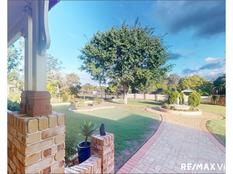 154 Alcock Road, Elimbah QLD 4516