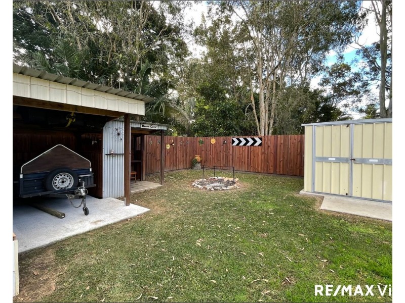 154 Alcock Road, Elimbah QLD 4516