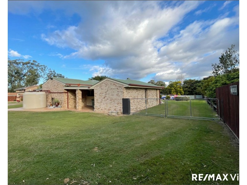 154 Alcock Road, Elimbah QLD 4516