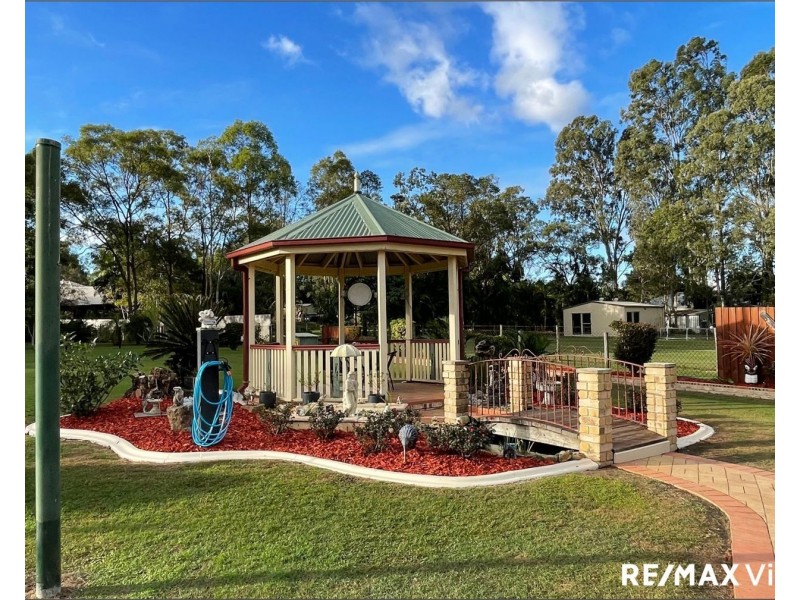 154 Alcock Road, Elimbah QLD 4516