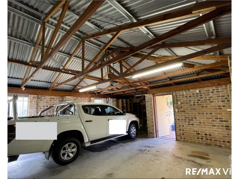 154 Alcock Road, Elimbah QLD 4516