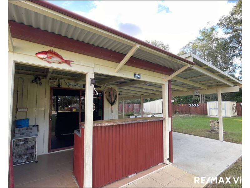 154 Alcock Road, Elimbah QLD 4516