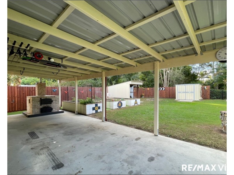 154 Alcock Road, Elimbah QLD 4516