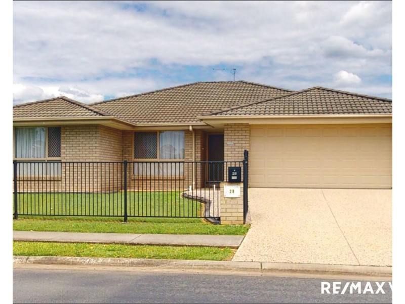 28 Clementine Street, Bellmere QLD 4510