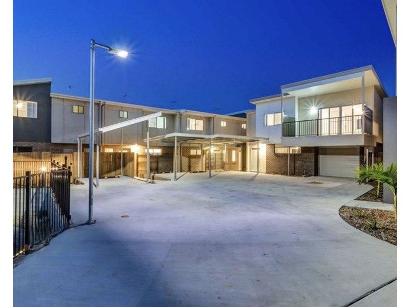 20/11 Thistledome Street, Morayfield QLD 4506