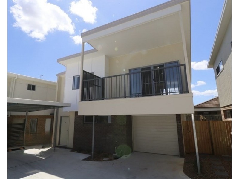 20/11 Thistledome Street, Morayfield QLD 4506