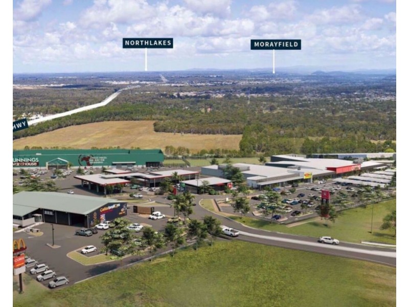 366 Pumicestone Road, Caboolture QLD 4510