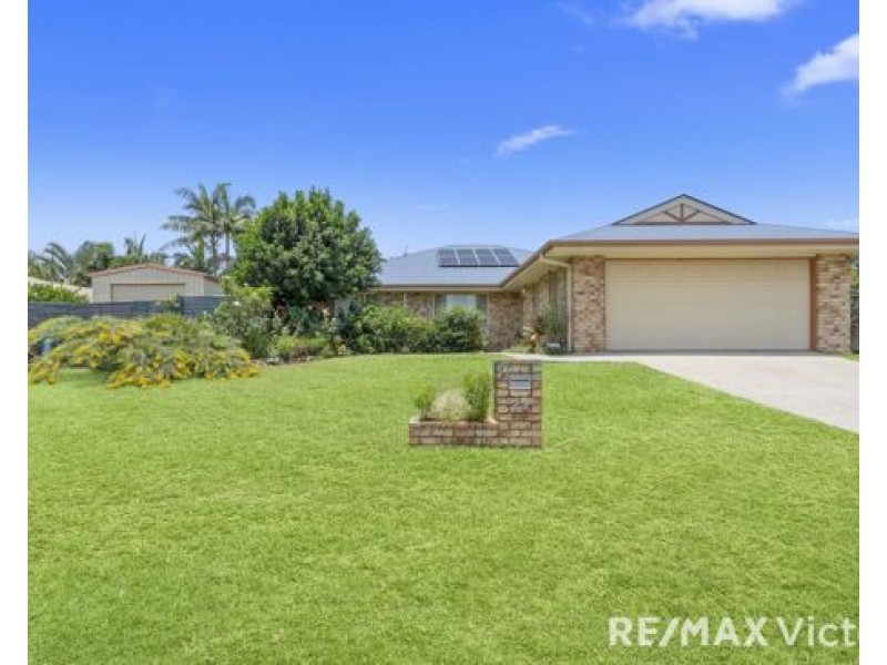 23 Wimbledon Drive, Morayfield QLD 4506
