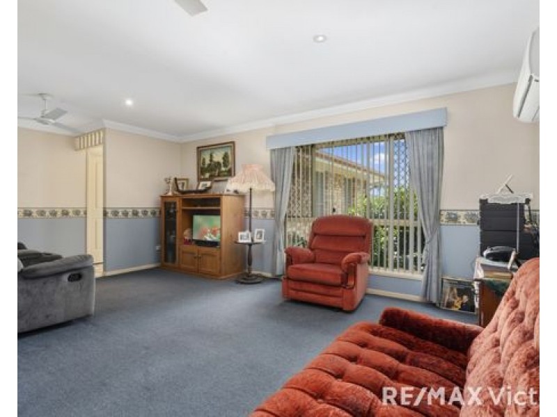 23 Wimbledon Drive, Morayfield QLD 4506