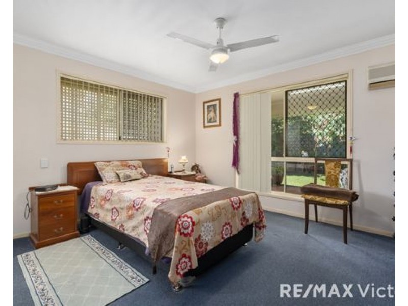 23 Wimbledon Drive, Morayfield QLD 4506