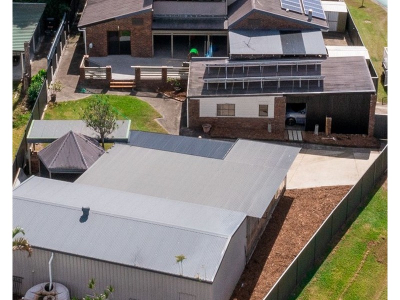44 Laver Street, Morayfield QLD 4506