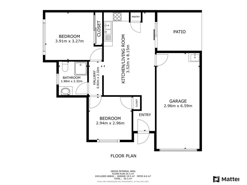 2/2 Canon Court, Caboolture QLD 4510