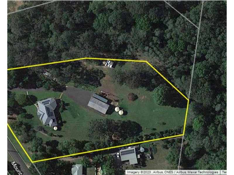 99 Mountaintrack Drive, Wamuran QLD 4512