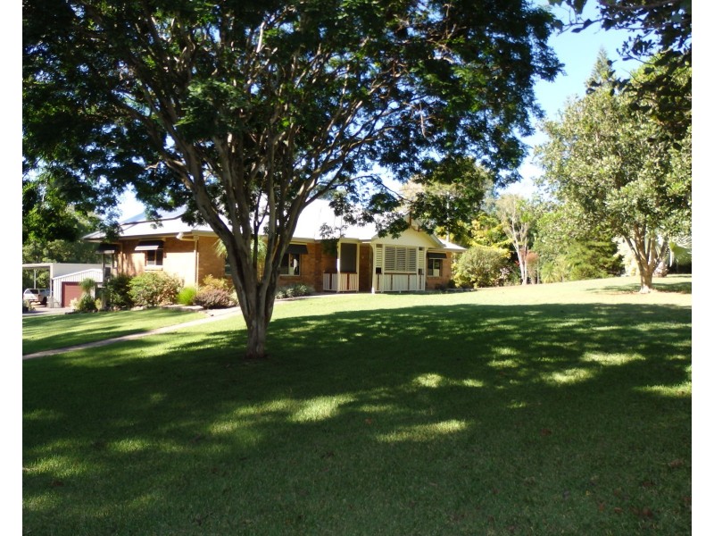 99 Mountaintrack Drive, Wamuran QLD 4512