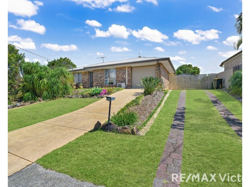 5 Peachfield Drive, Morayfield QLD 4506