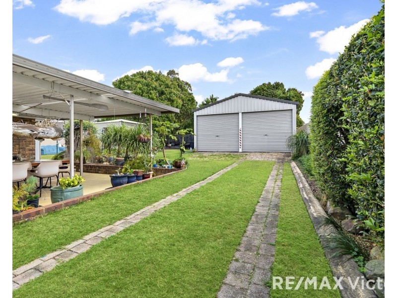 5 Peachfield Drive, Morayfield QLD 4506