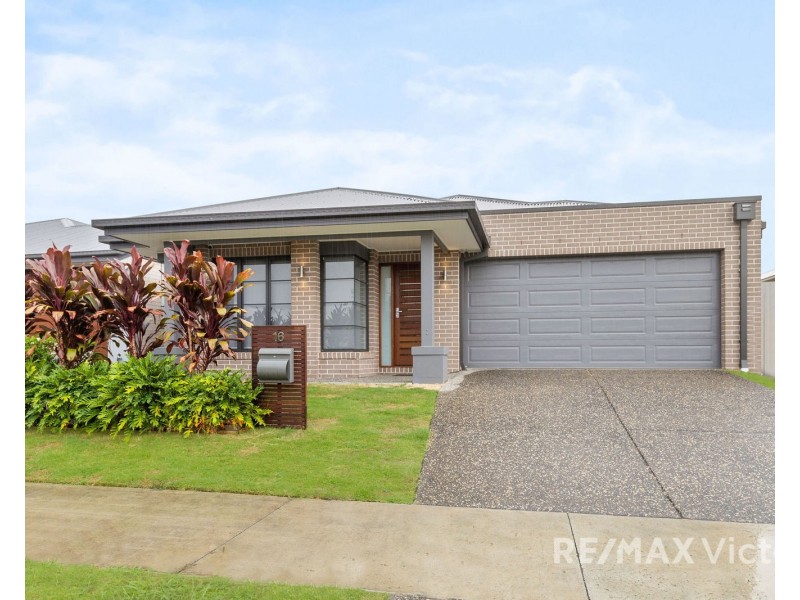 16 Charlotte Street, Caboolture South QLD 4510
