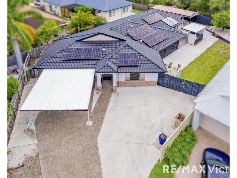 7 Yellowfin Place, Banksia Beach QLD 4507