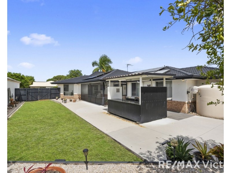 7 Yellowfin Place, Banksia Beach QLD 4507