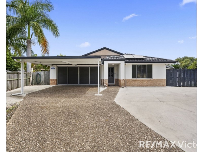 7 Yellowfin Place, Banksia Beach QLD 4507