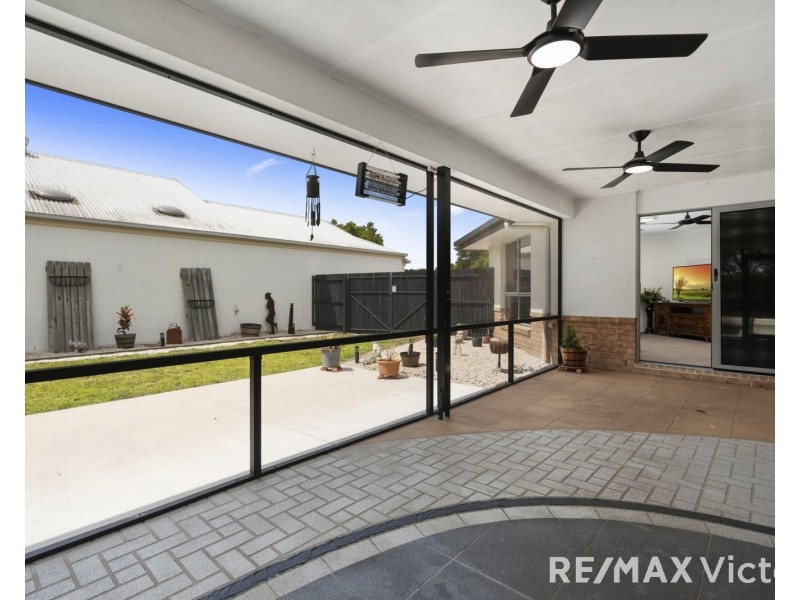 7 Yellowfin Place, Banksia Beach QLD 4507