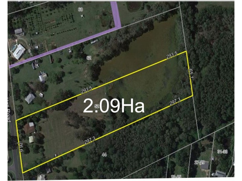 52 Hall Road, Elimbah QLD 4516