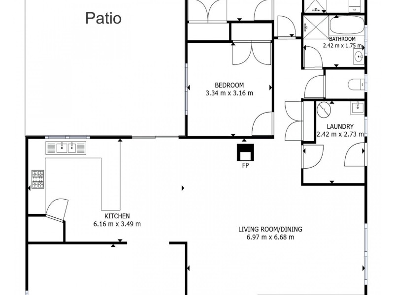 52 Hall Road, Elimbah QLD 4516