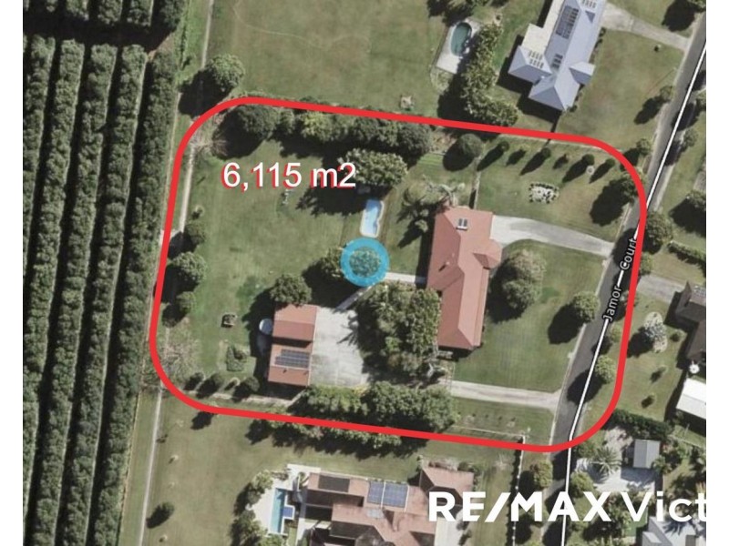 16-20 Jamor Court, Elimbah QLD 4516