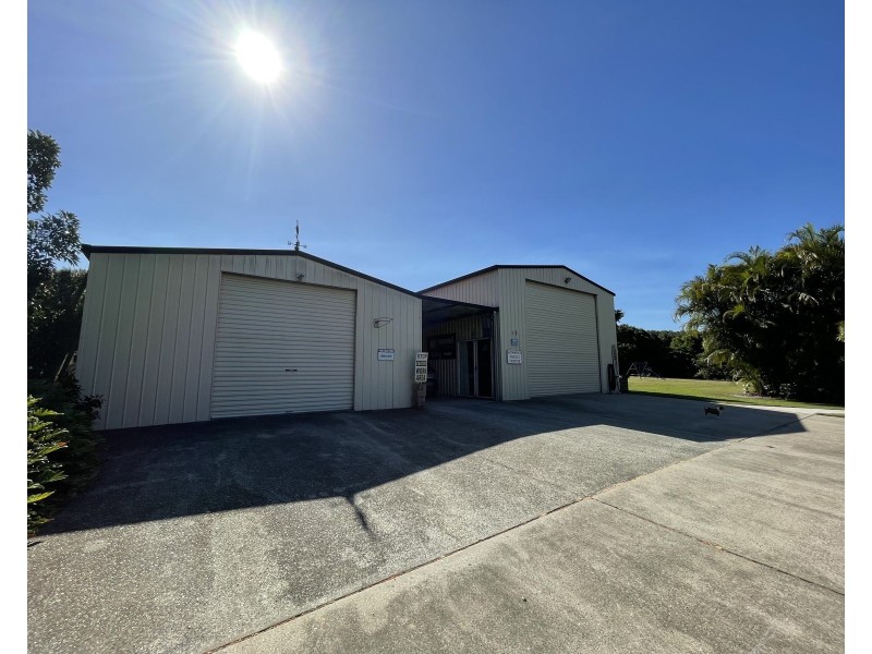 16-20 Jamor Court, Elimbah QLD 4516