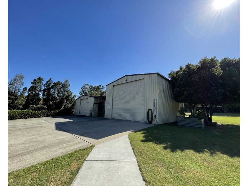 16-20 Jamor Court, Elimbah QLD 4516